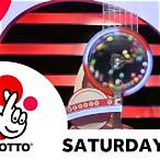 saturday lottery numbers