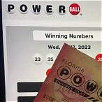 saturday lottery winning numbers